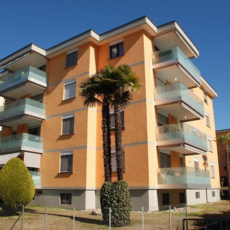 Apartment Saleggi Apt- 20 By Interhome Locarno Exterior photo