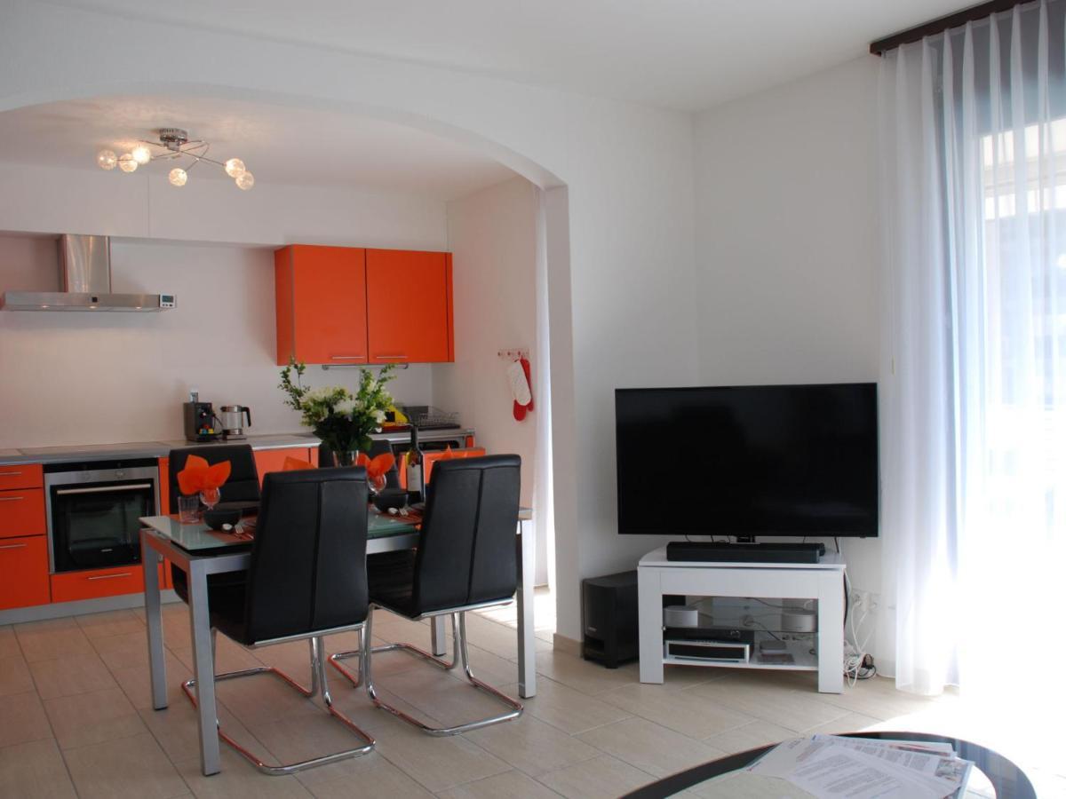 Apartment Saleggi Apt- 20 By Interhome Locarno Exterior photo
